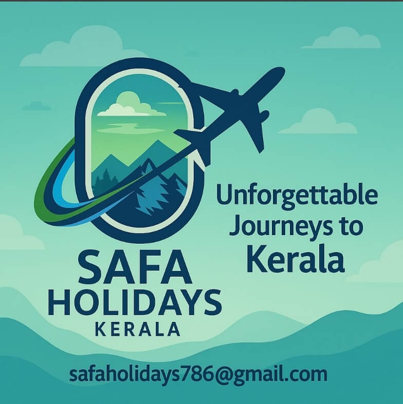 SAFA Holidays Logo